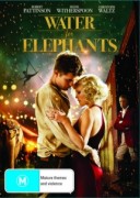 Water For Elephants